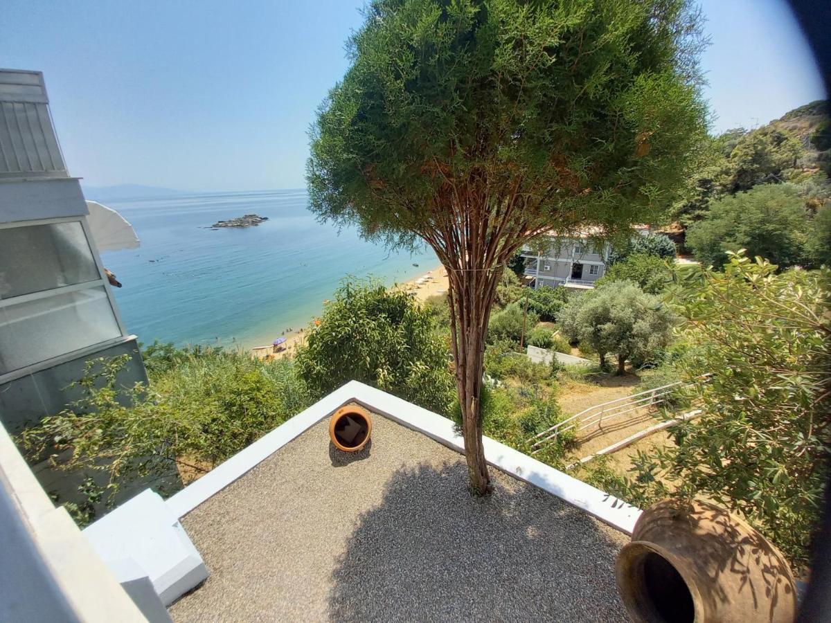 Balcony By The Sea Appartement
