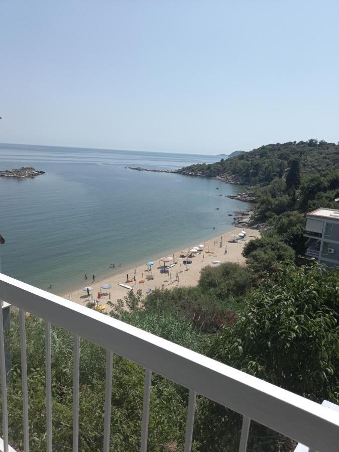 Balcony By The Sea Appartement *