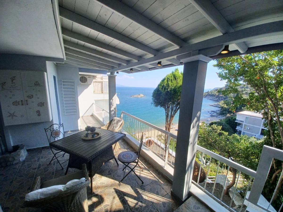 Balcony By The Sea Appartement *