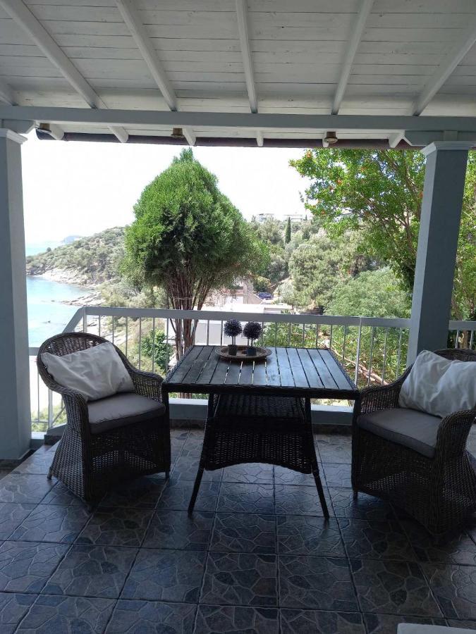 Appartement Balcony By The Sea *